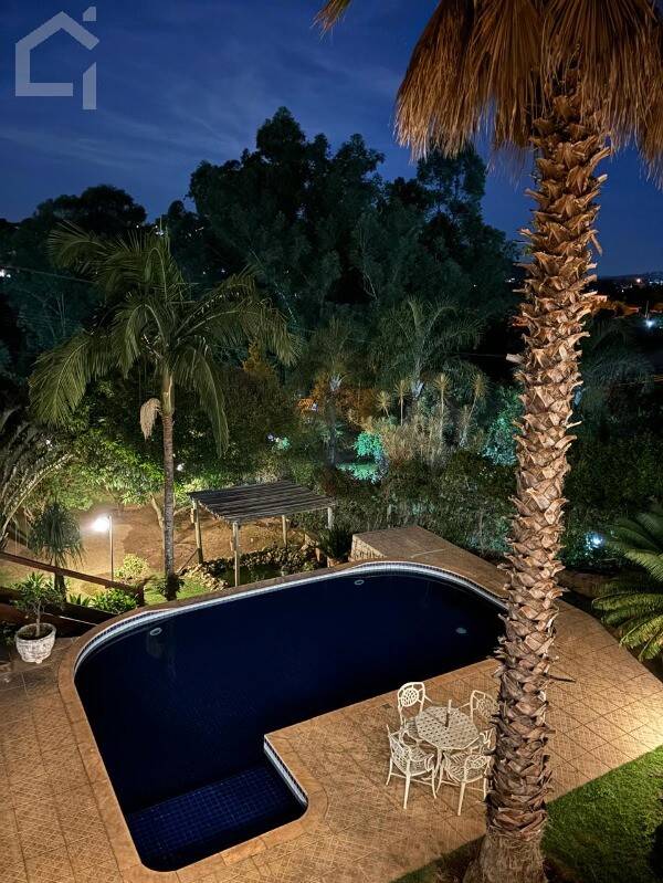 Casa, 3 quartos, 190 m² - Foto 23