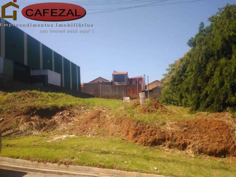 Terreno, 1395 m² - Foto 1