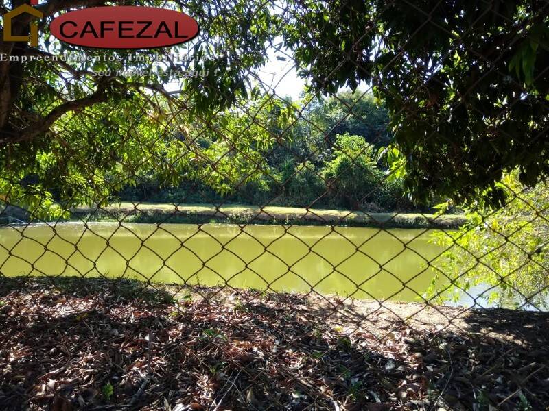 Terreno, 2 hectares - Foto 24