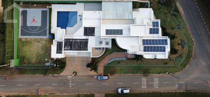 Casa de Condomínio, 4 quartos - Foto 7