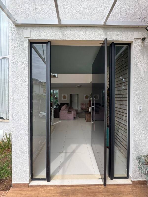 Casa de Condomínio, 4 quartos - Foto 8