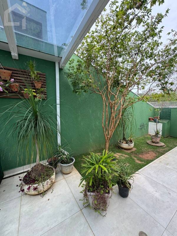 Casa de Condomínio, 4 quartos - Foto 19