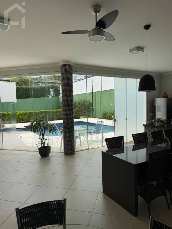 Casa de Condomínio, 4 quartos - Foto 27