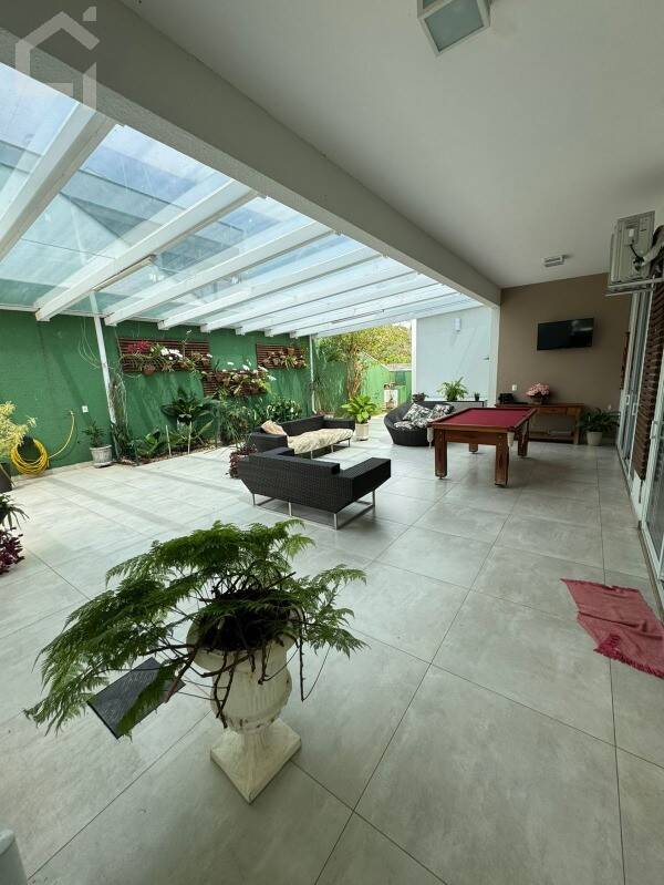 Casa de Condomínio, 4 quartos - Foto 35