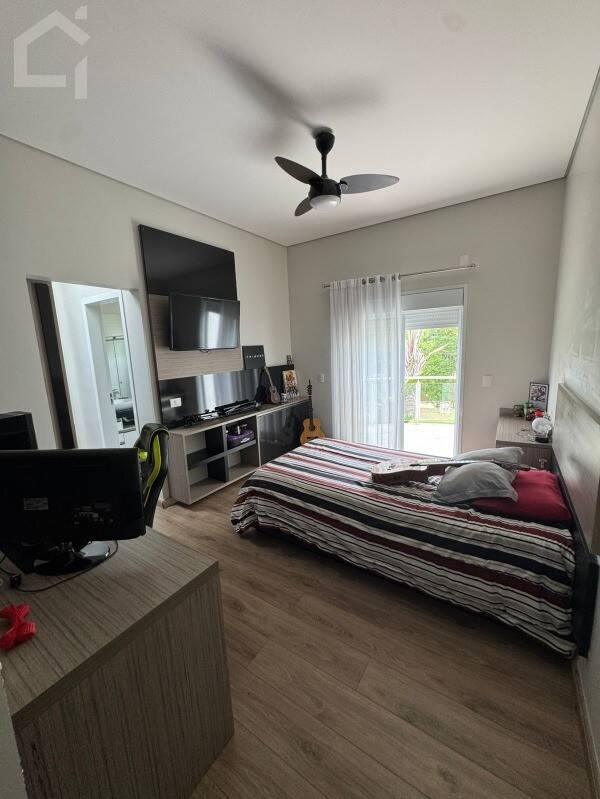 Casa de Condomínio, 4 quartos - Foto 40