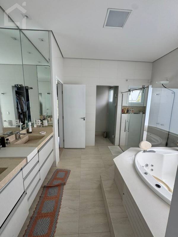 Casa de Condomínio, 4 quartos - Foto 51