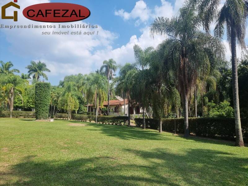 Casa, 3 quartos, 737 m² - Foto 1