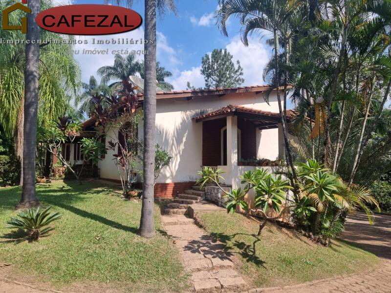 Casa, 3 quartos, 737 m² - Foto 6