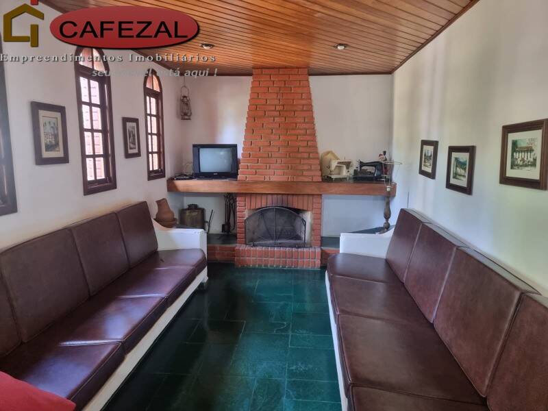 Casa, 3 quartos, 737 m² - Foto 14