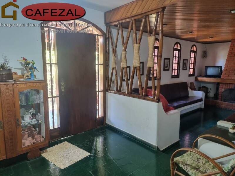 Casa, 3 quartos, 737 m² - Foto 19