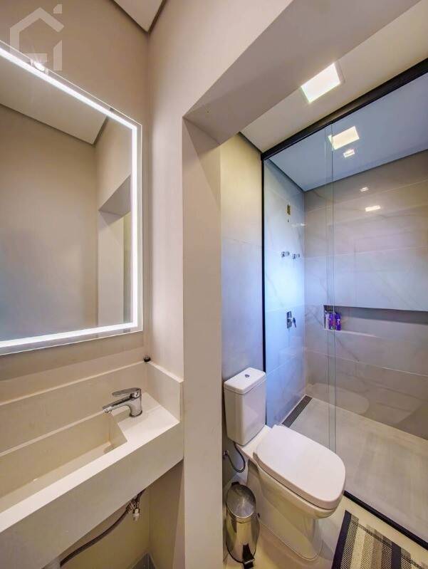 Casa de Condomínio, 4 quartos - Foto 10