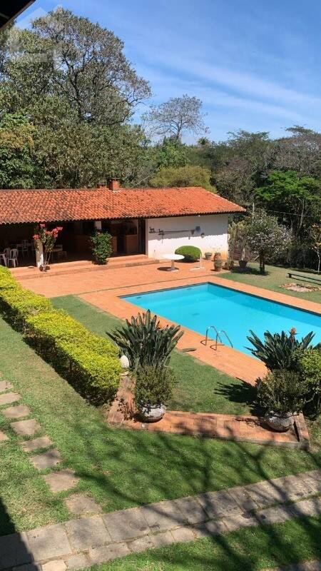 Casa, 5 quartos, 456 m² - Foto 6