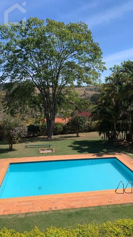 Casa, 5 quartos, 456 m² - Foto 9