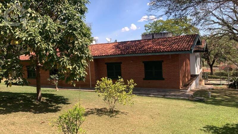 Casa, 5 quartos, 456 m² - Foto 12
