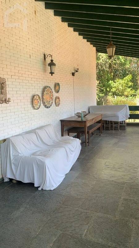 Casa, 5 quartos, 456 m² - Foto 15