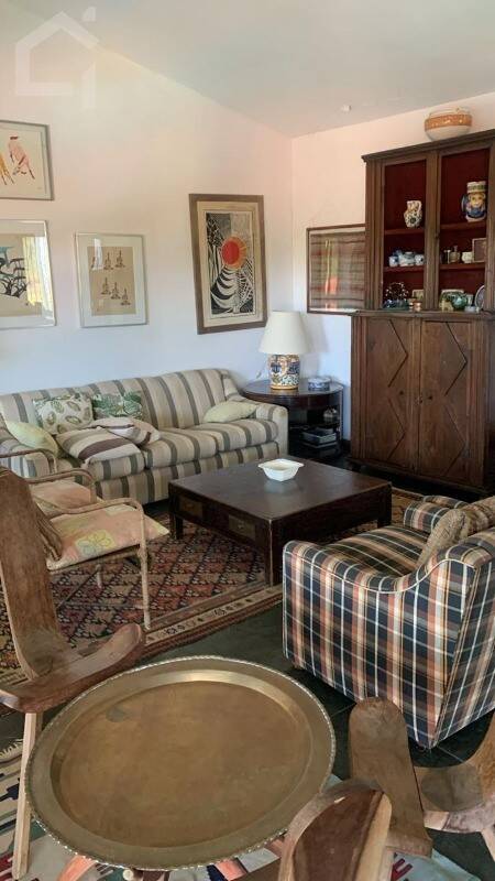 Casa, 5 quartos, 456 m² - Foto 21