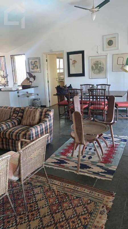 Casa, 5 quartos, 456 m² - Foto 22