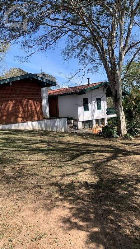 Casa, 5 quartos, 456 m² - Foto 13