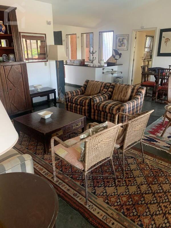 Casa, 5 quartos, 456 m² - Foto 20
