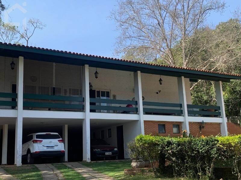 Casa, 5 quartos, 456 m² - Foto 2