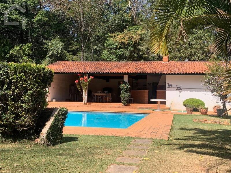 Casa, 5 quartos, 456 m² - Foto 7