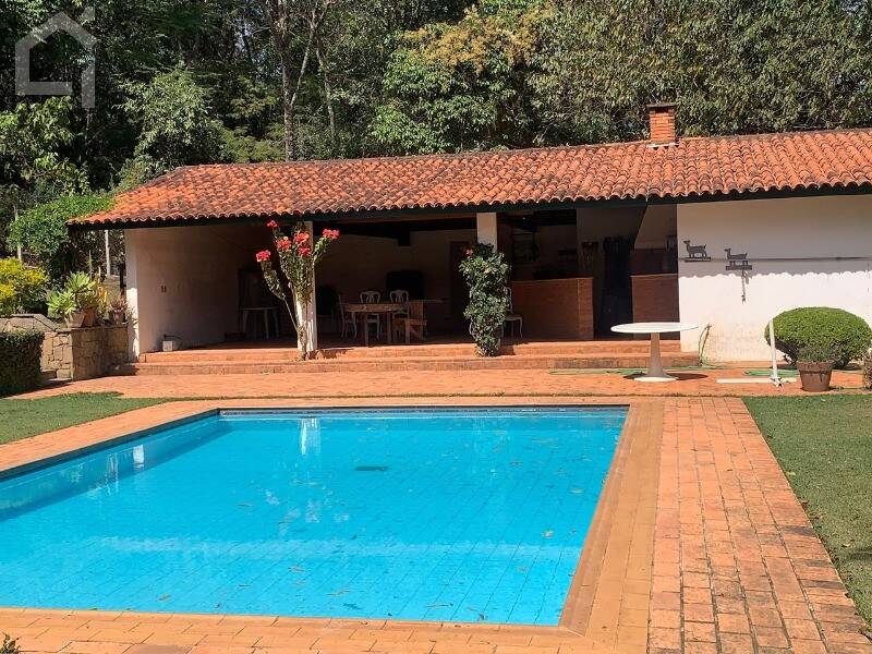 Casa, 5 quartos, 456 m² - Foto 8