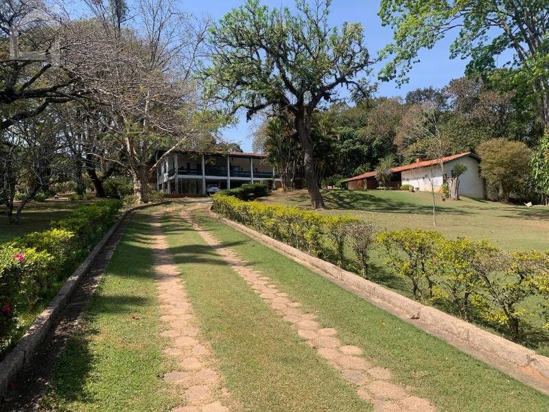 Casa, 5 quartos, 456 m² - Foto 1