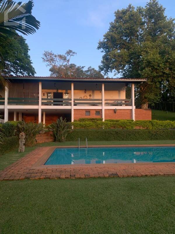 Casa, 5 quartos, 456 m² - Foto 4