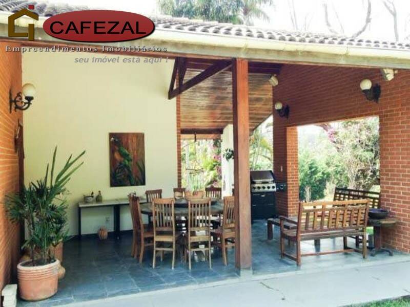 Casa, 3 quartos, 500 m² - Foto 8