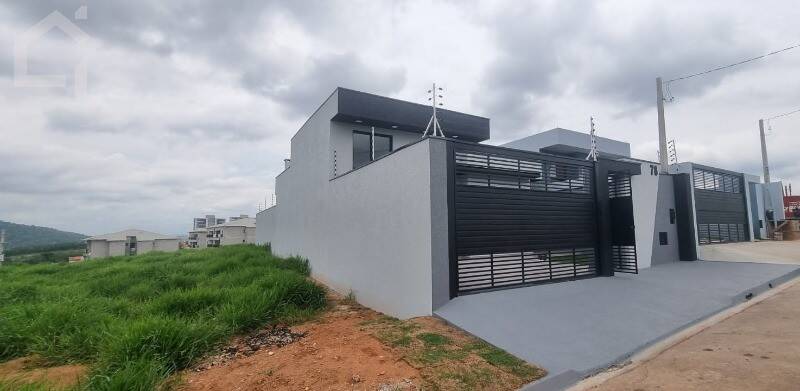 Casa, 3 quartos, 88 m² - Foto 3
