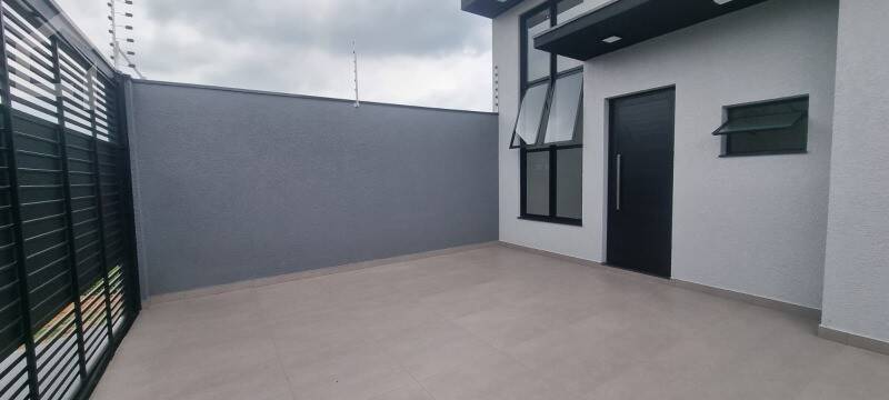 Casa, 3 quartos, 88 m² - Foto 5