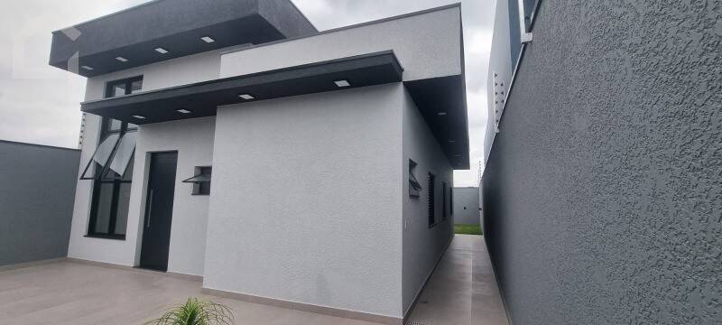 Casa, 3 quartos, 88 m² - Foto 7