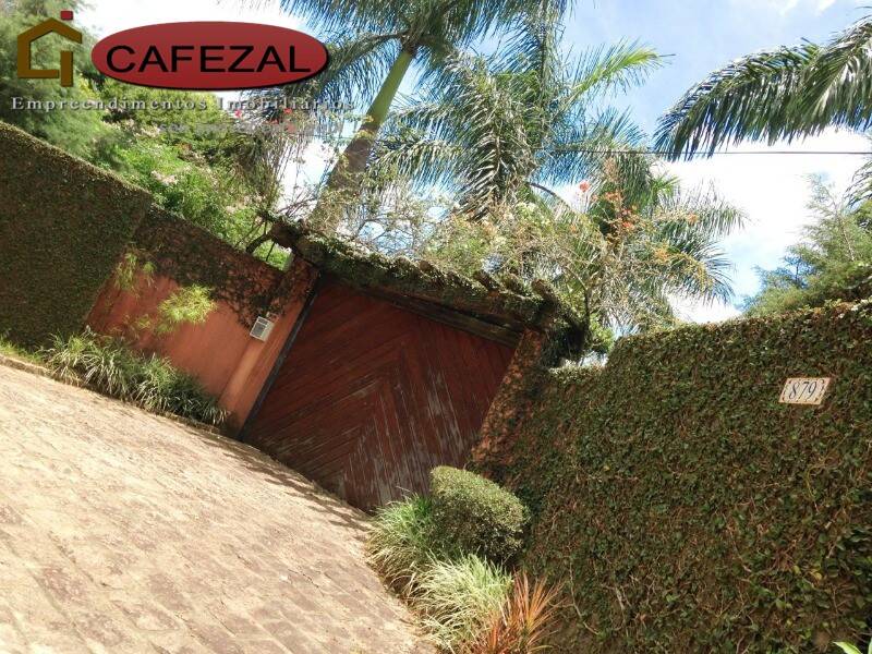 Casa, 3 quartos, 500 m² - Foto 2