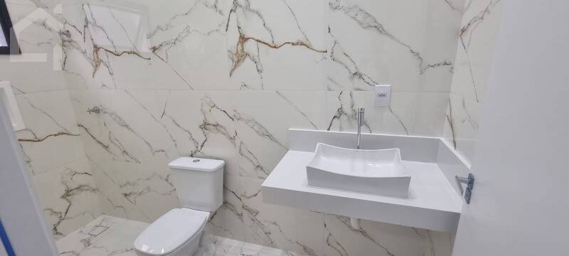 Casa, 3 quartos, 88 m² - Foto 25