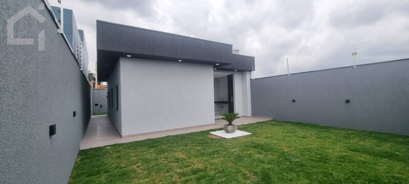 Casa, 3 quartos, 88 m² - Foto 35