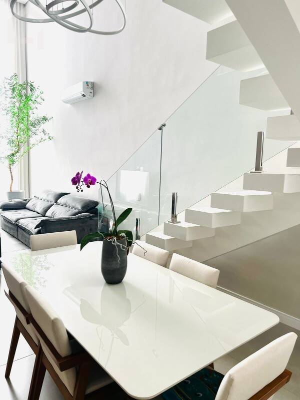 Casa de Condomínio, 3 quartos - Foto 6
