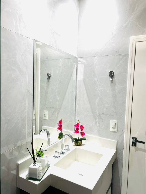 Casa de Condomínio, 3 quartos - Foto 8
