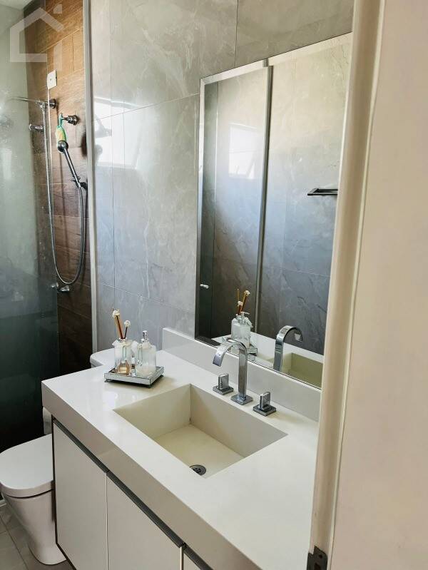 Casa de Condomínio, 3 quartos - Foto 21