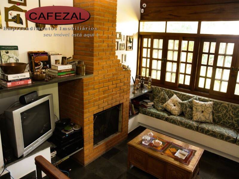 Casa, 3 quartos, 500 m² - Foto 10