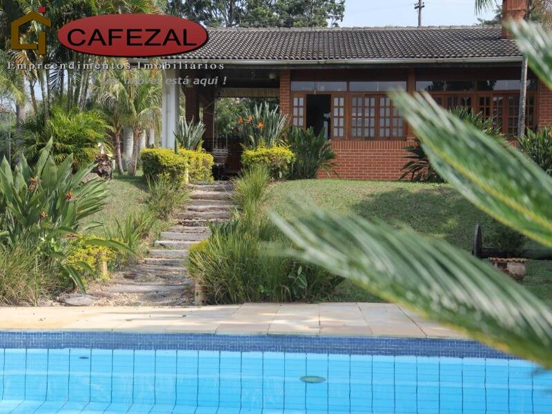 Casa, 3 quartos, 500 m² - Foto 3