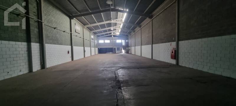 Depósito-Galpão, 750 m² - Foto 3