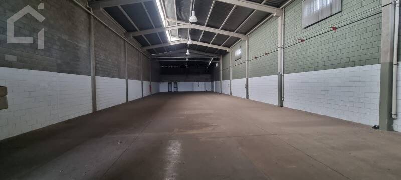 Depósito-Galpão, 750 m² - Foto 4