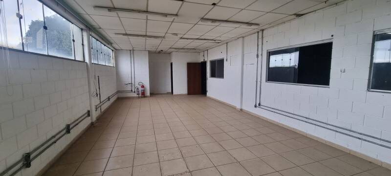 Depósito-Galpão, 750 m² - Foto 12