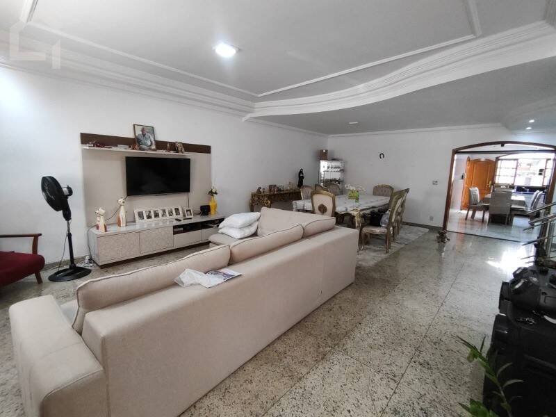 Sobrado, 4 quartos, 363 m² - Foto 3