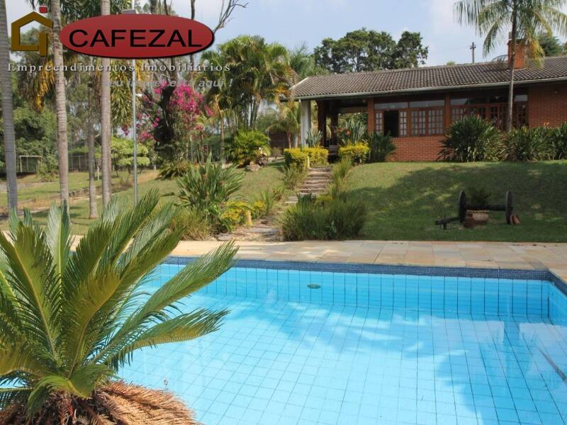 Casa, 3 quartos, 500 m² - Foto 1