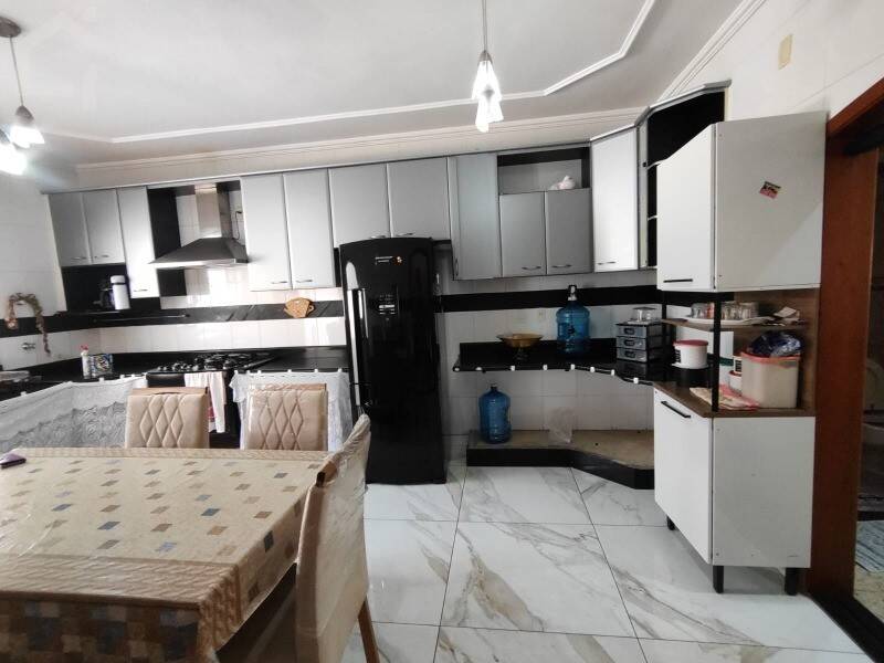 Sobrado, 4 quartos, 363 m² - Foto 6