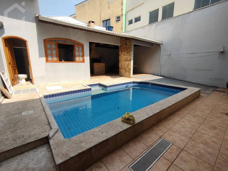 Sobrado, 4 quartos, 363 m² - Foto 8