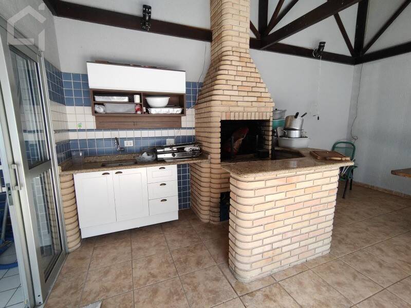 Sobrado, 4 quartos, 363 m² - Foto 9