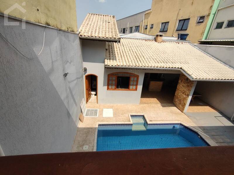 Sobrado, 4 quartos, 363 m² - Foto 10