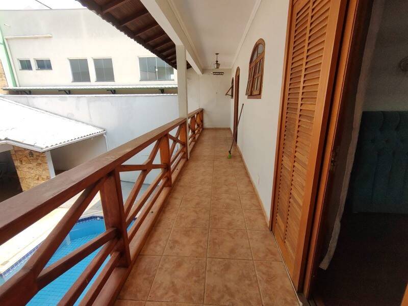 Sobrado, 4 quartos, 363 m² - Foto 11